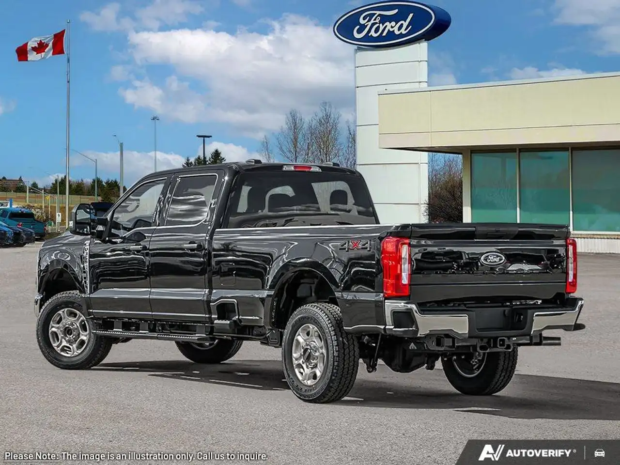 Ford F 350 fotografie Ford F 350