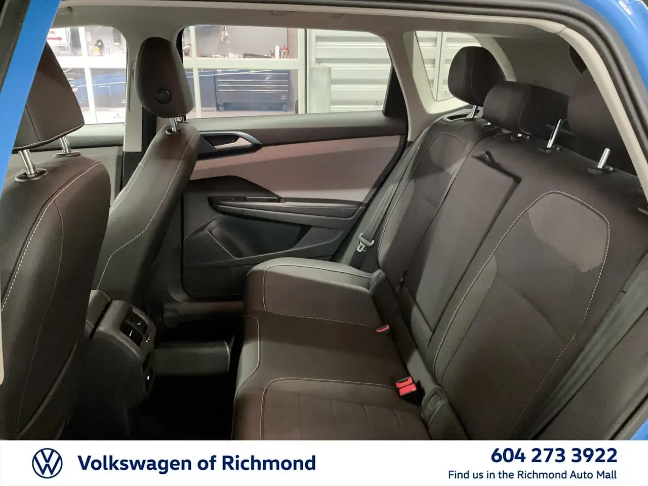 Volkswagen Taos снимка Volkswagen Taos