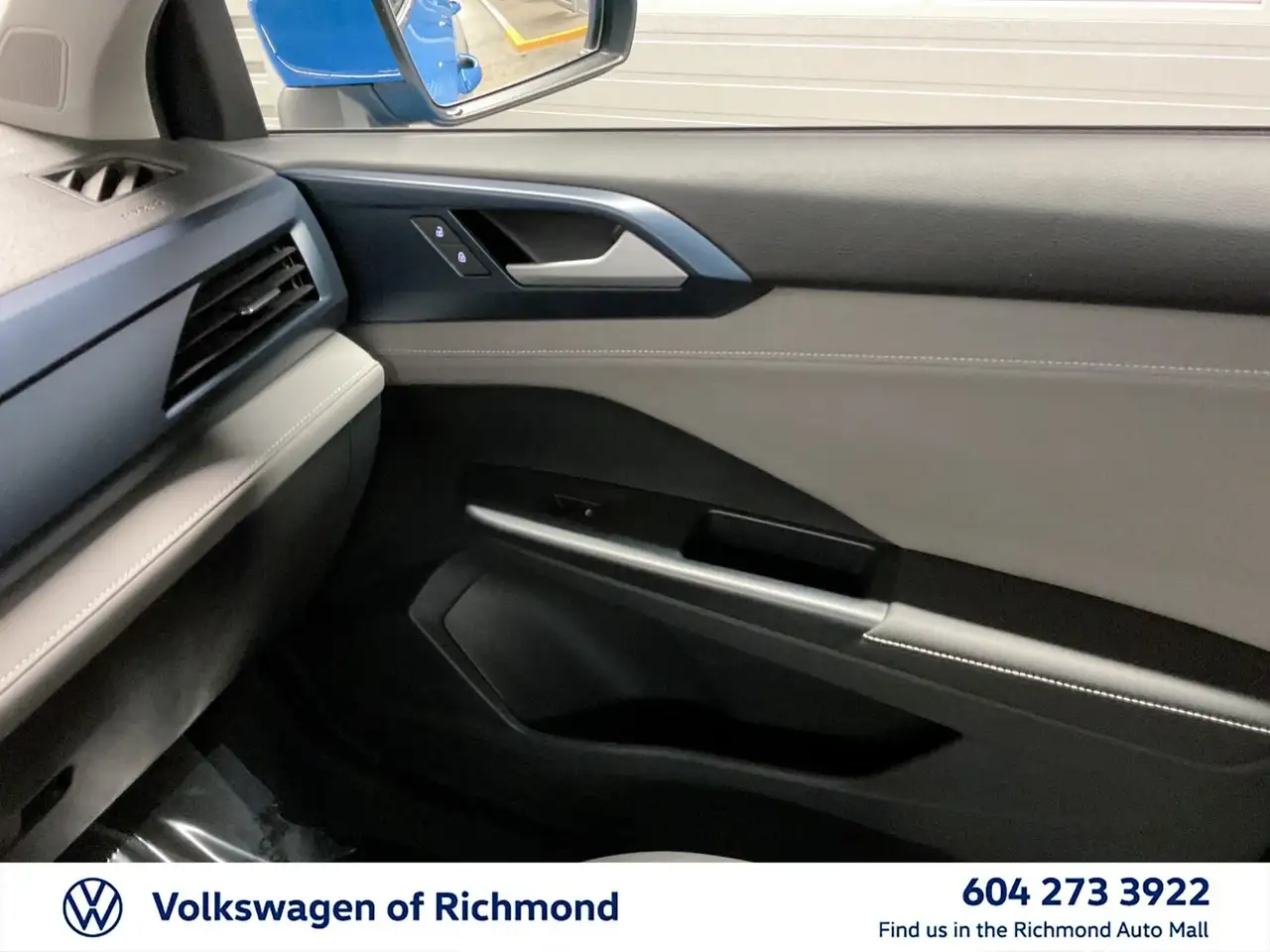 Volkswagen Taos снимка Volkswagen Taos