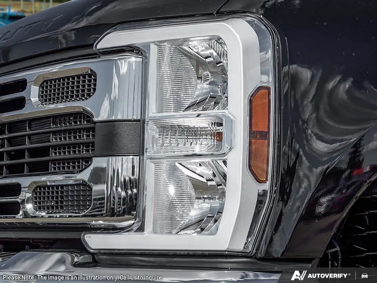 Ford F 350 fotografie Ford F 350