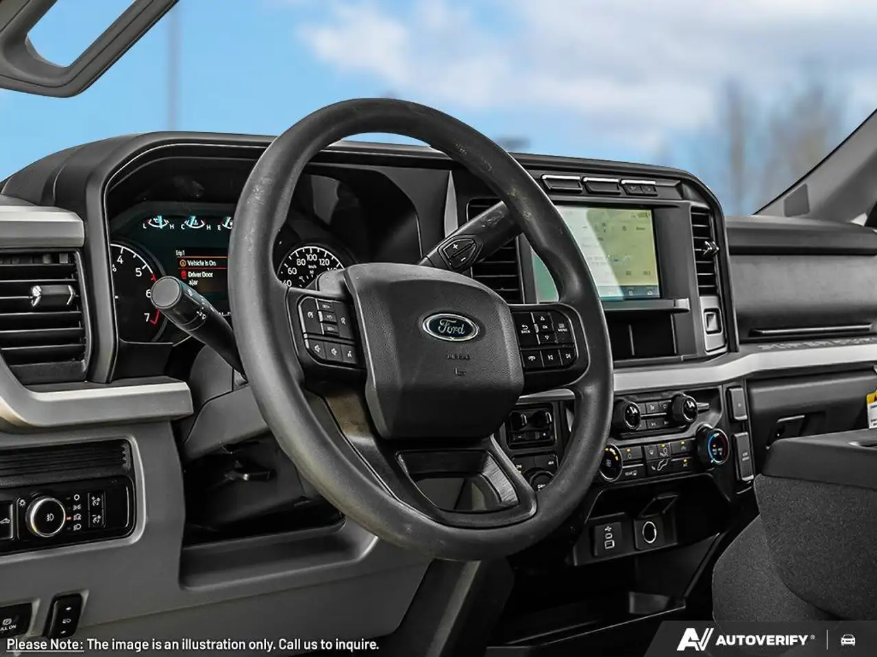 Ford F 350 fotografie Ford F 350
