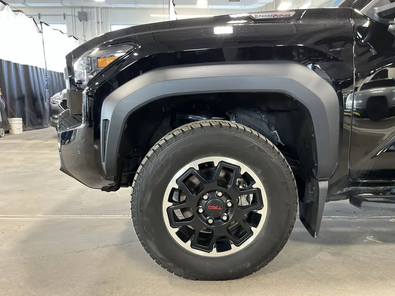 Toyota Tacoma снимка Toyota Tacoma