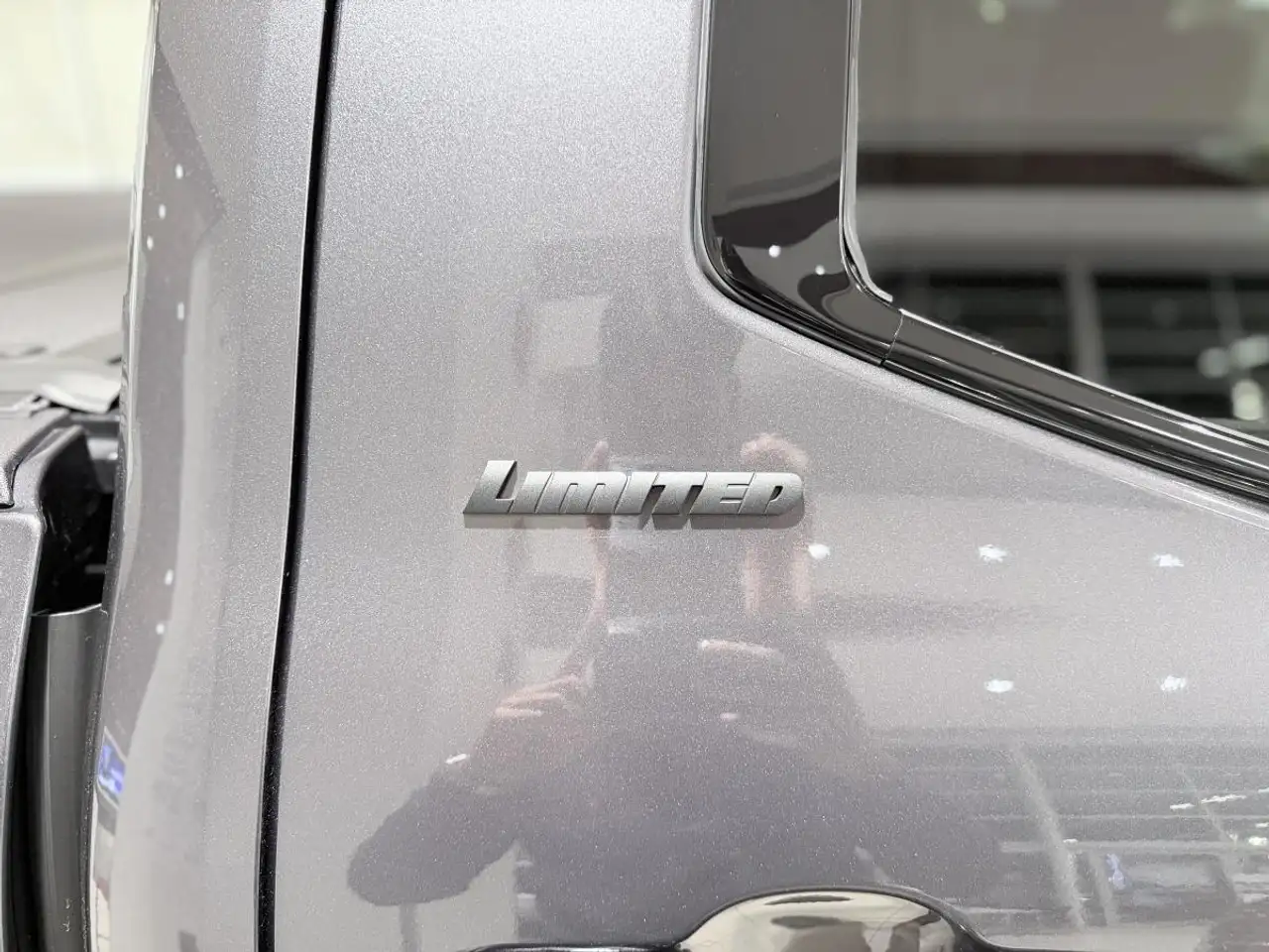 Toyota Tundra photo Toyota Tundra