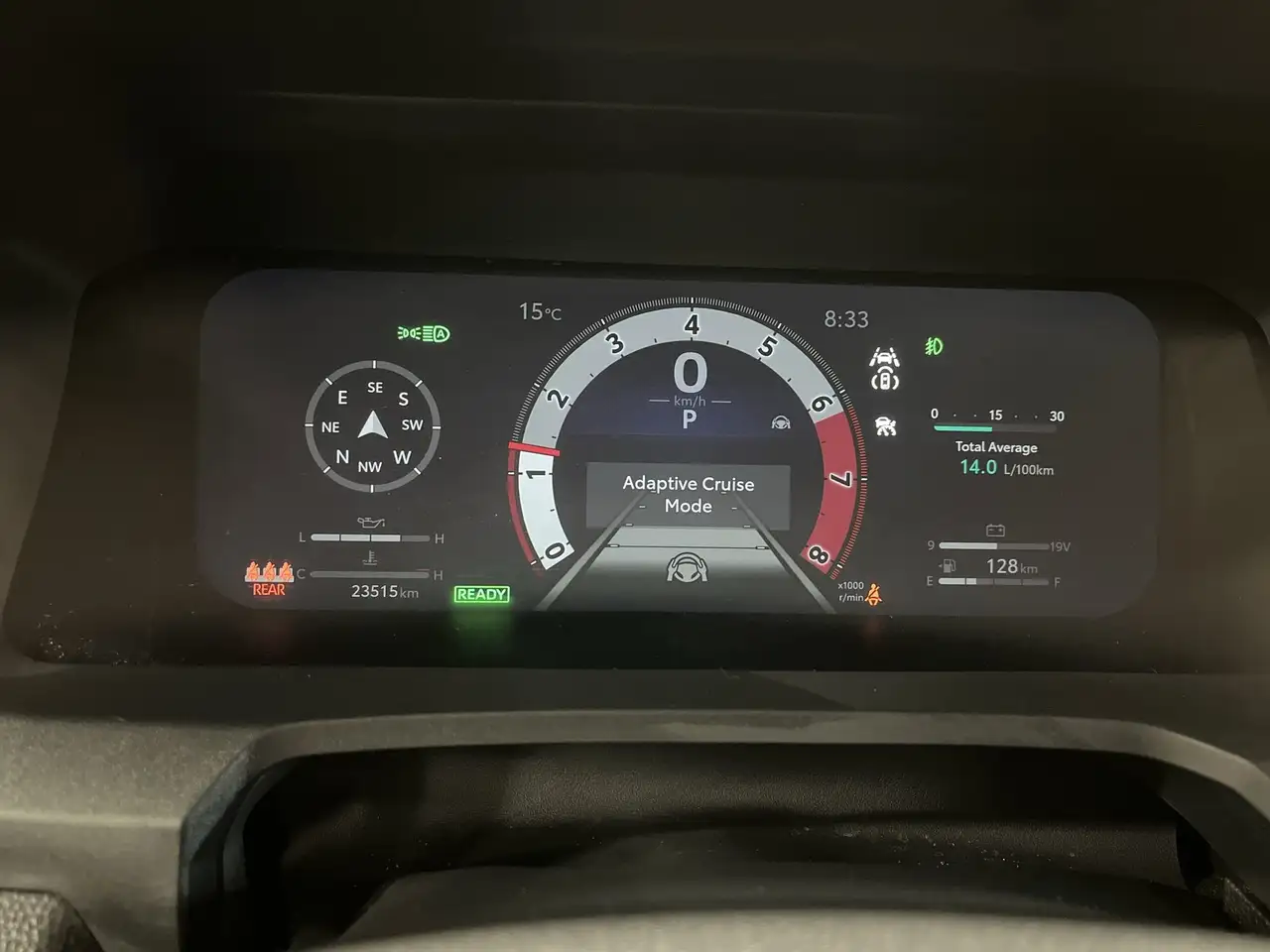 Toyota Tacoma снимка Toyota Tacoma