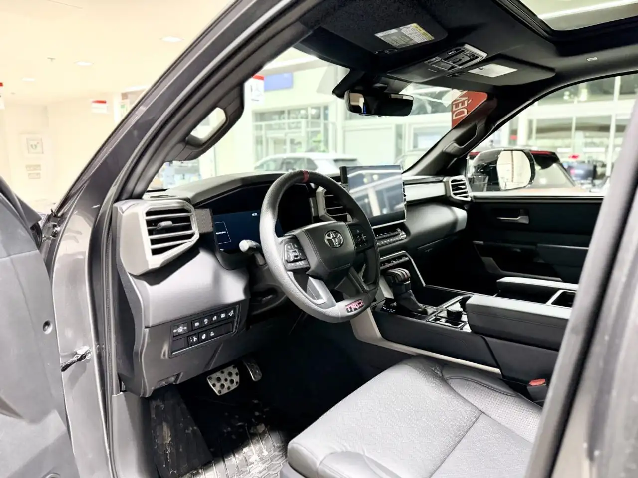 Toyota Tundra photo Toyota Tundra