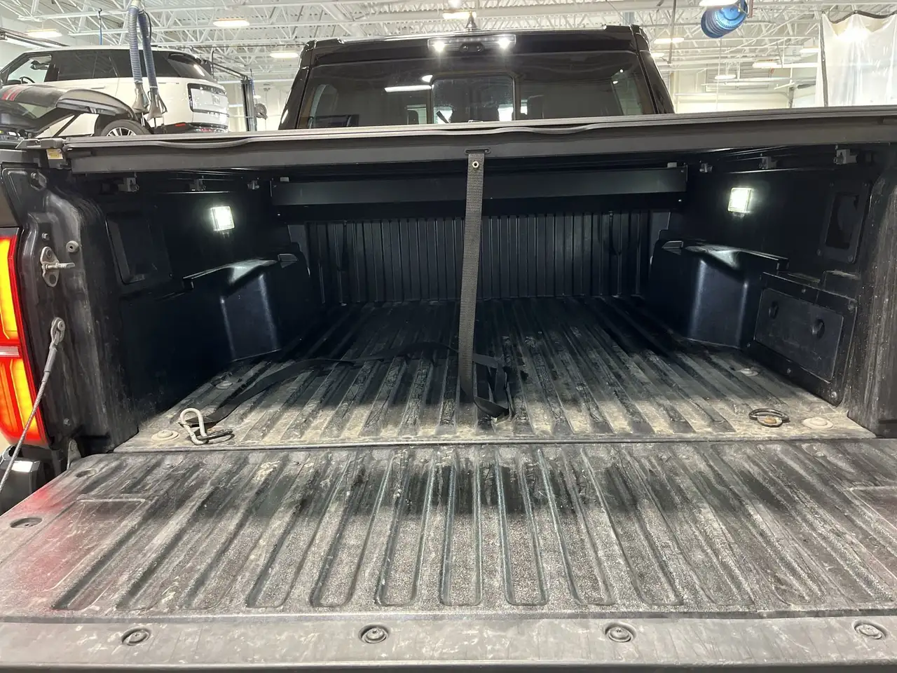 Toyota Tacoma снимка Toyota Tacoma