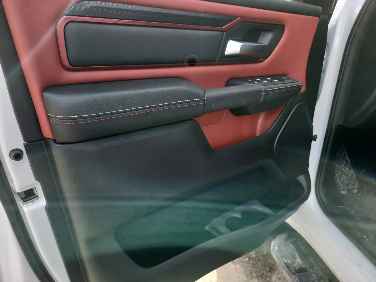 RAM 1500 photo RAM 1500