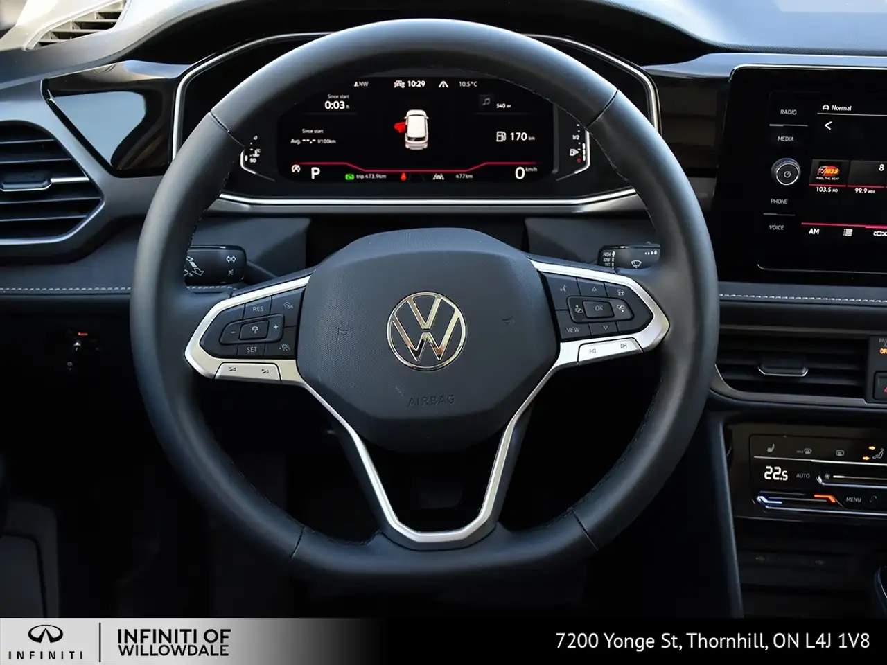 Volkswagen Taos снимка Volkswagen Taos