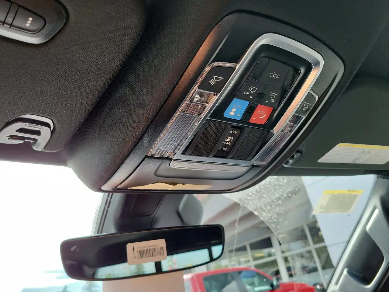 RAM 1500 photo RAM 1500