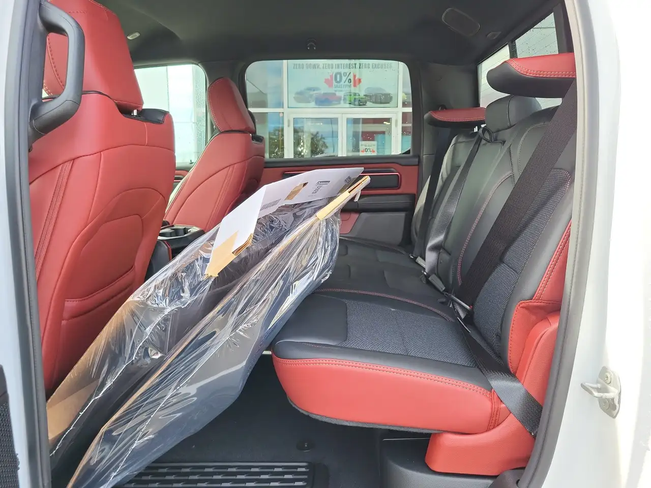 RAM 1500 photo RAM 1500