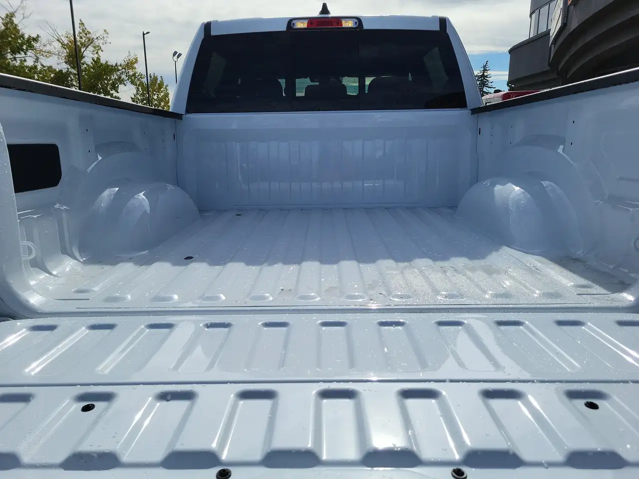 RAM 1500 photo RAM 1500