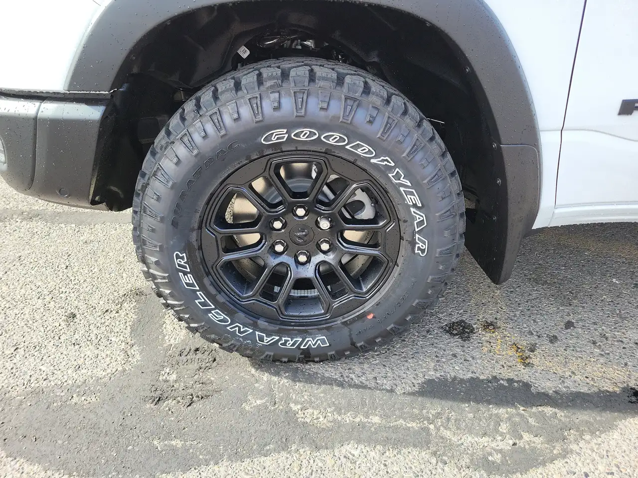 RAM 1500 photo RAM 1500