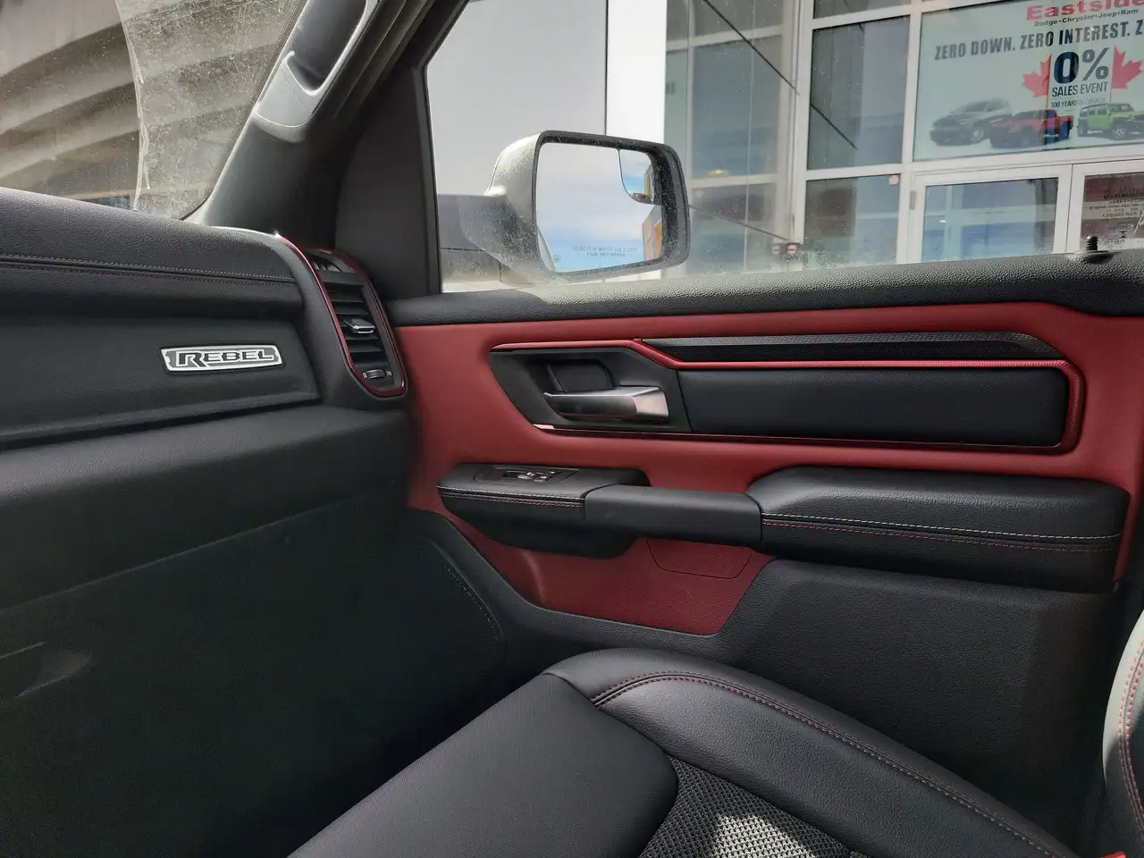 RAM 1500 photo RAM 1500