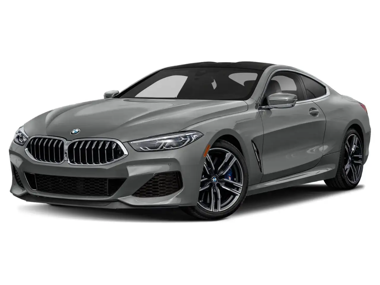 2020 BMW 8 Series
