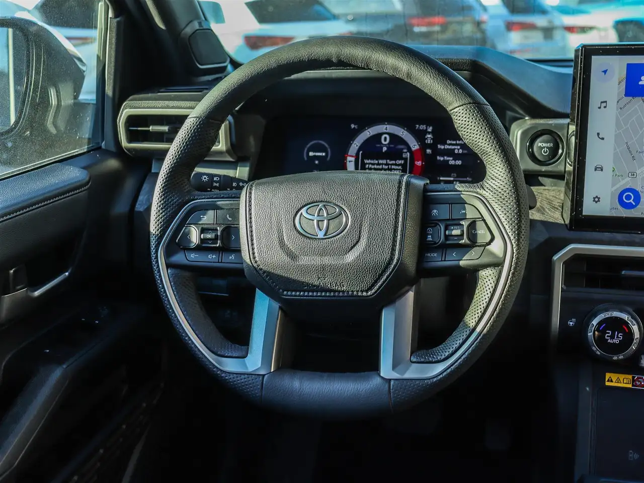 Toyota Tacoma снимка Toyota Tacoma