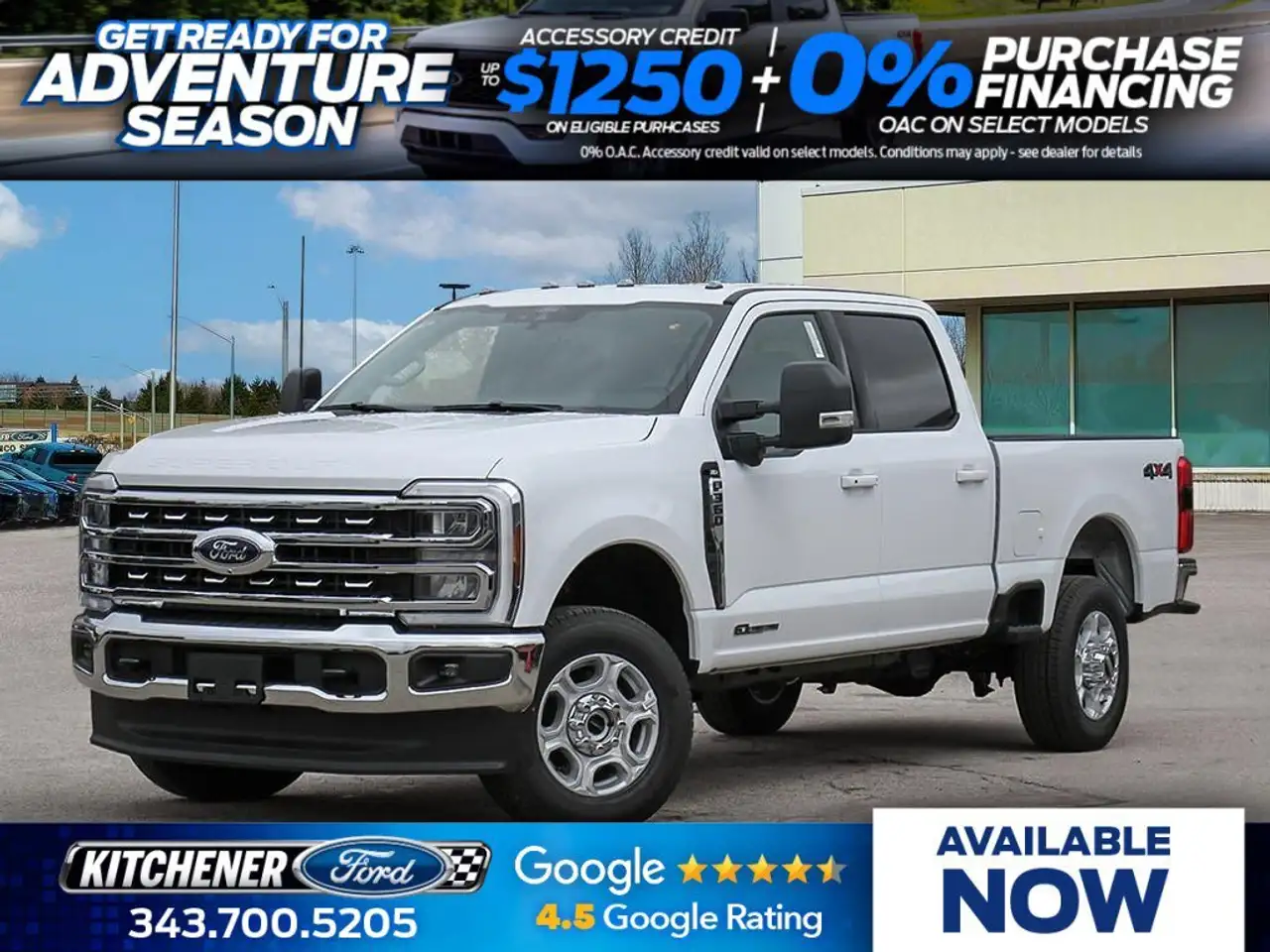 Ford F 350 снимка Ford F 350