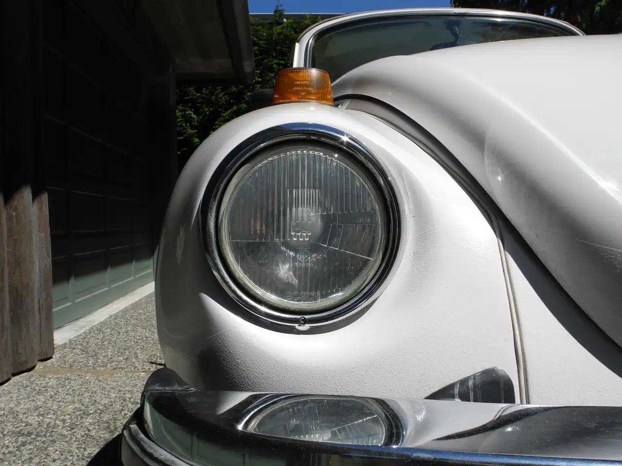 Volkswagen Beetle fotografie Volkswagen Beetle