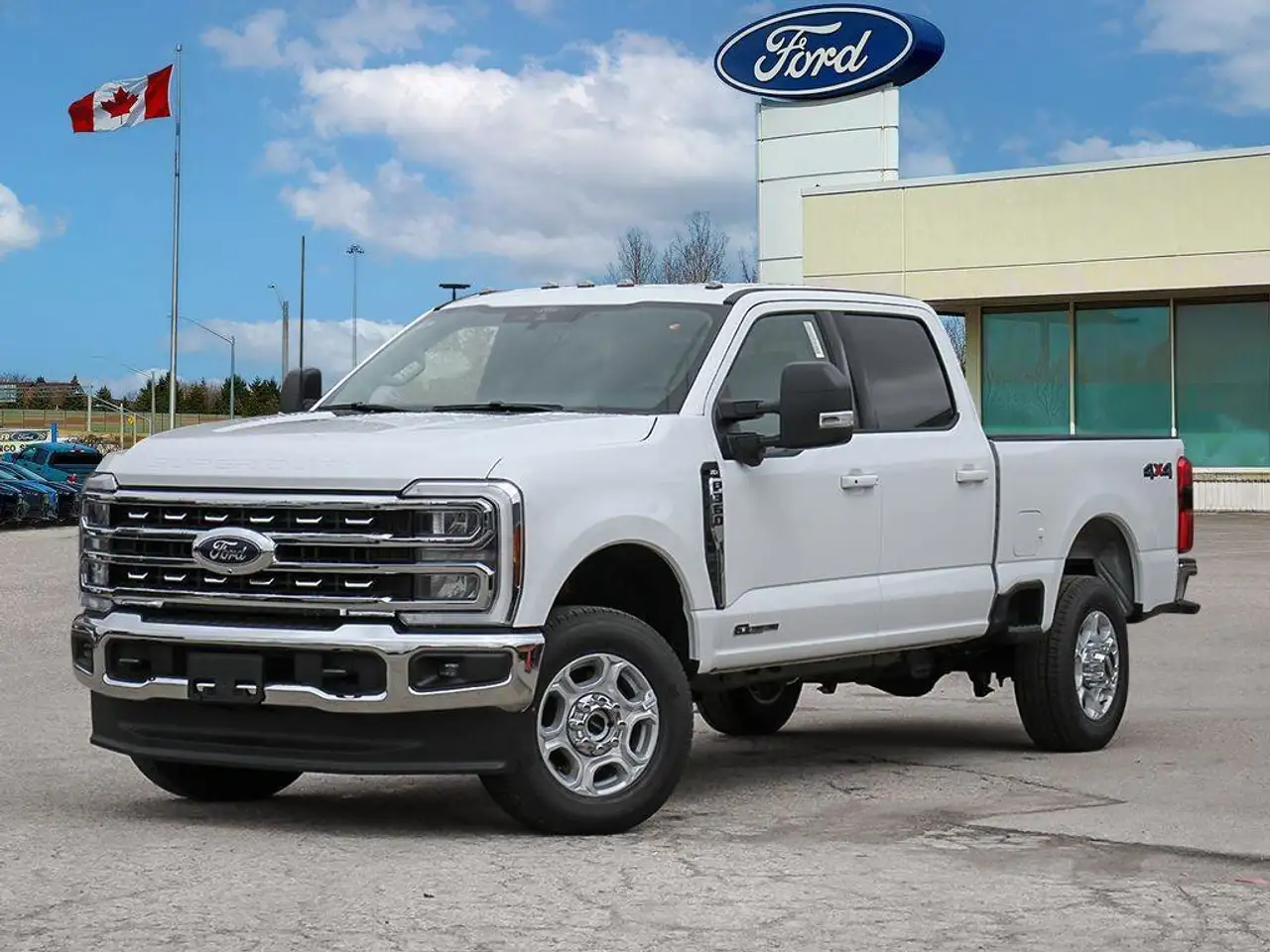 Ford F 350 снимка Ford F 350