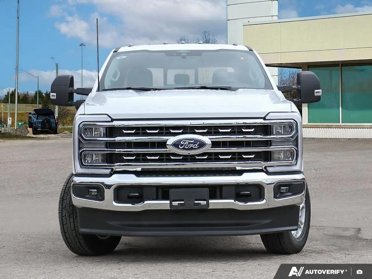 Ford F 350 снимка Ford F 350