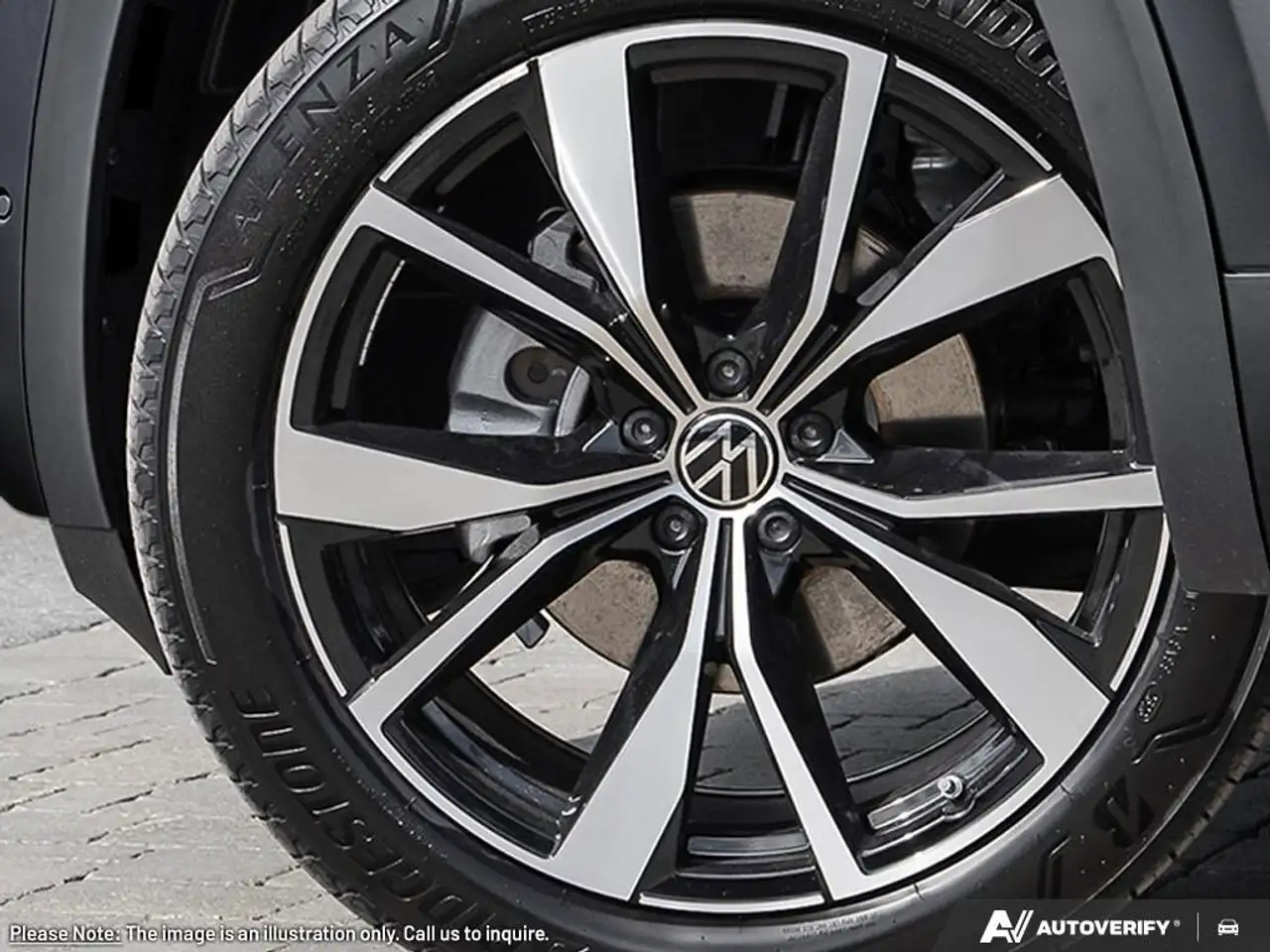 Volkswagen Atlas photo Volkswagen Atlas