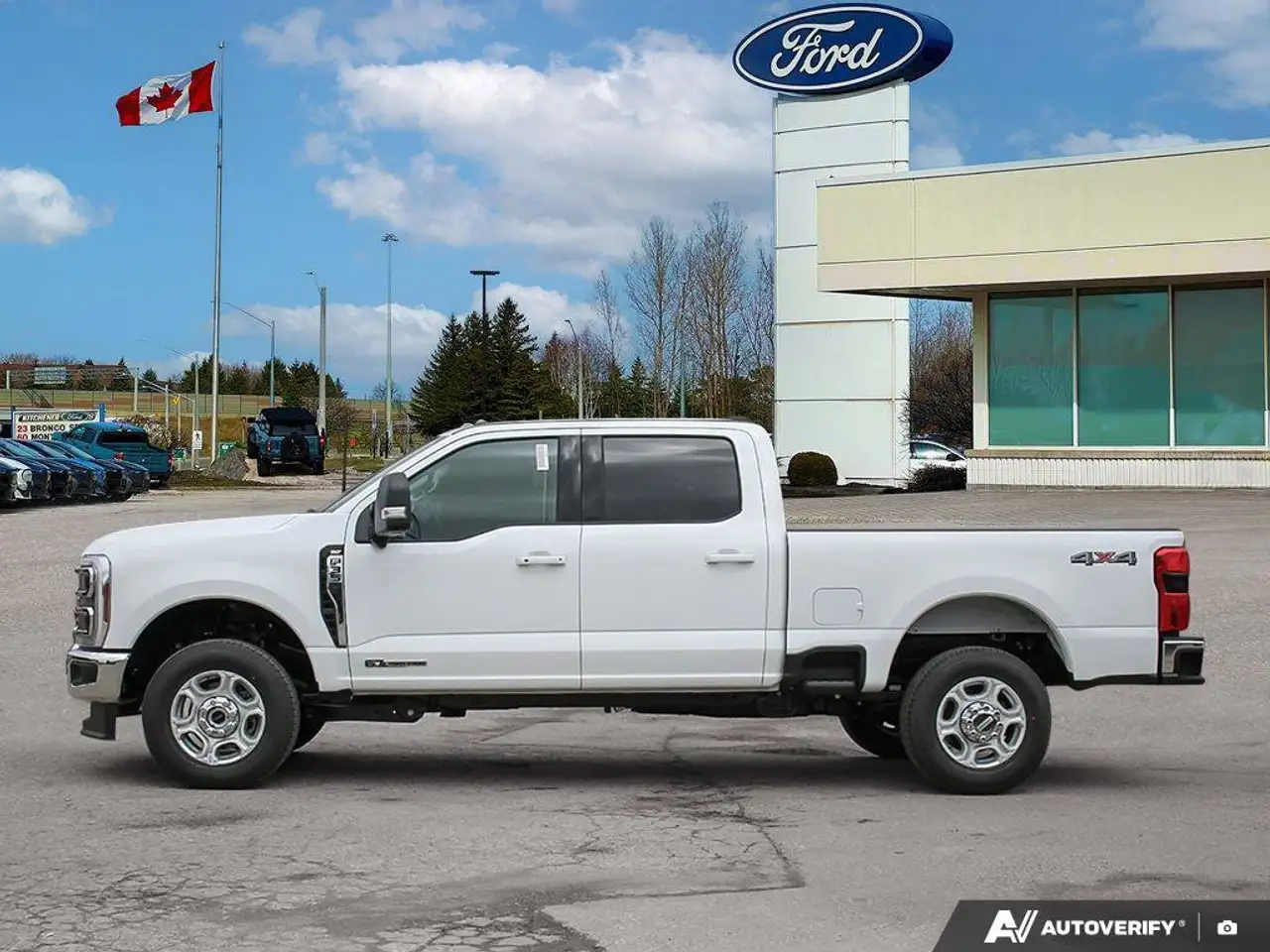Ford F 350 снимка Ford F 350