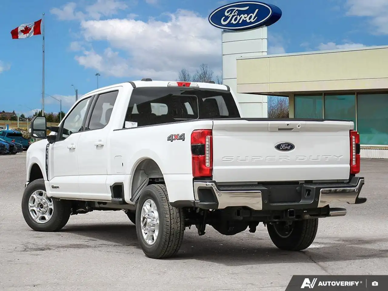 Ford F 350 снимка Ford F 350