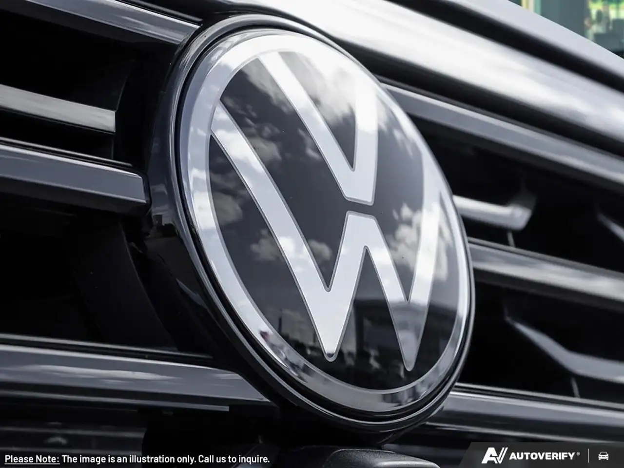 Volkswagen Atlas photo Volkswagen Atlas