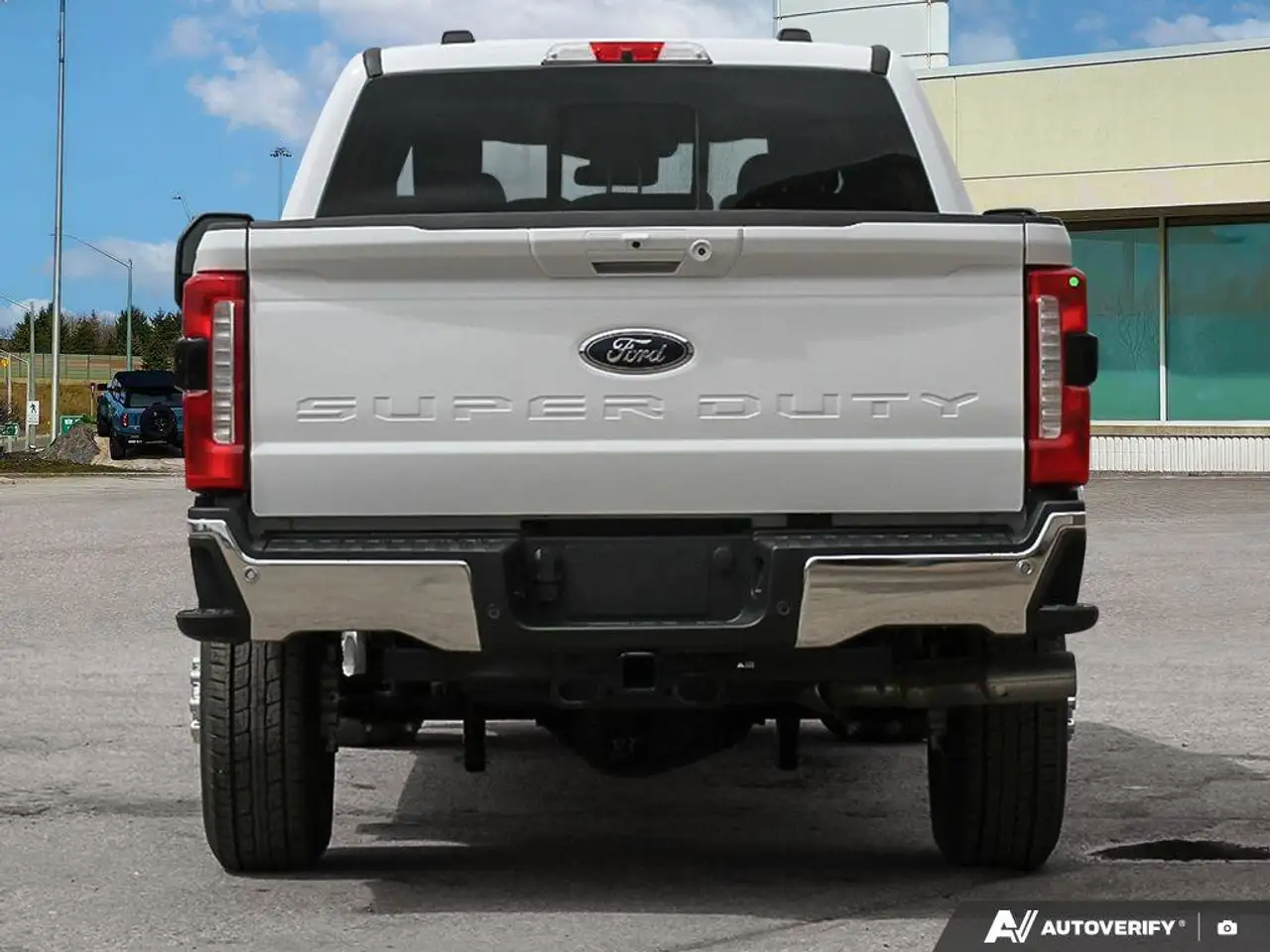 Ford F 350 снимка Ford F 350