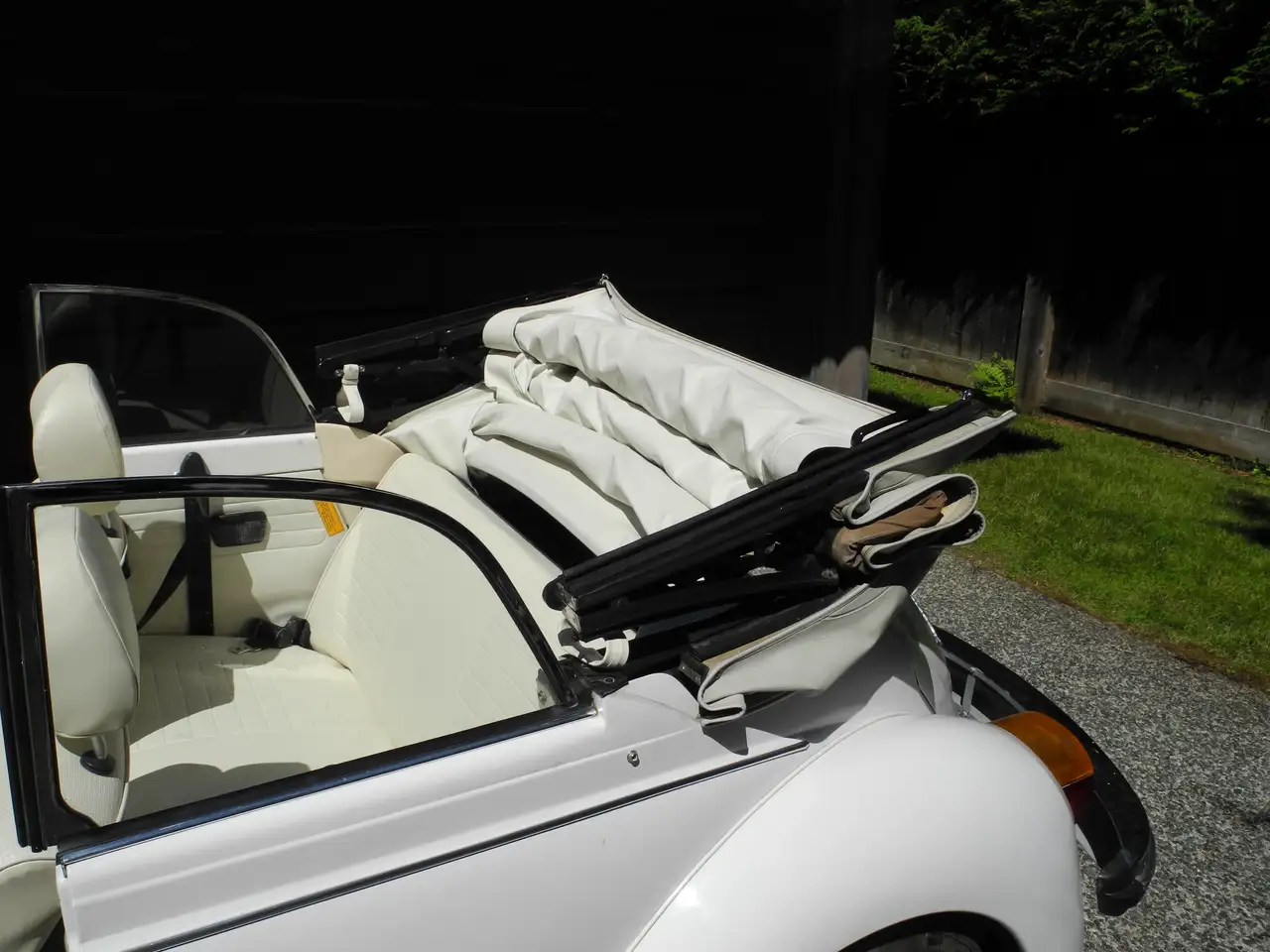 Volkswagen Beetle fotografie Volkswagen Beetle