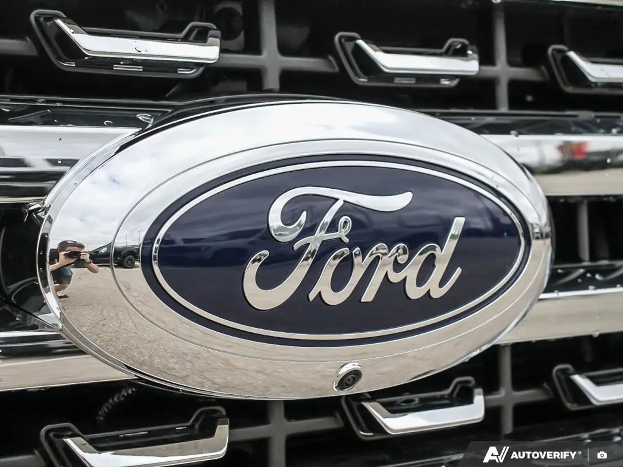 Ford F 350 снимка Ford F 350