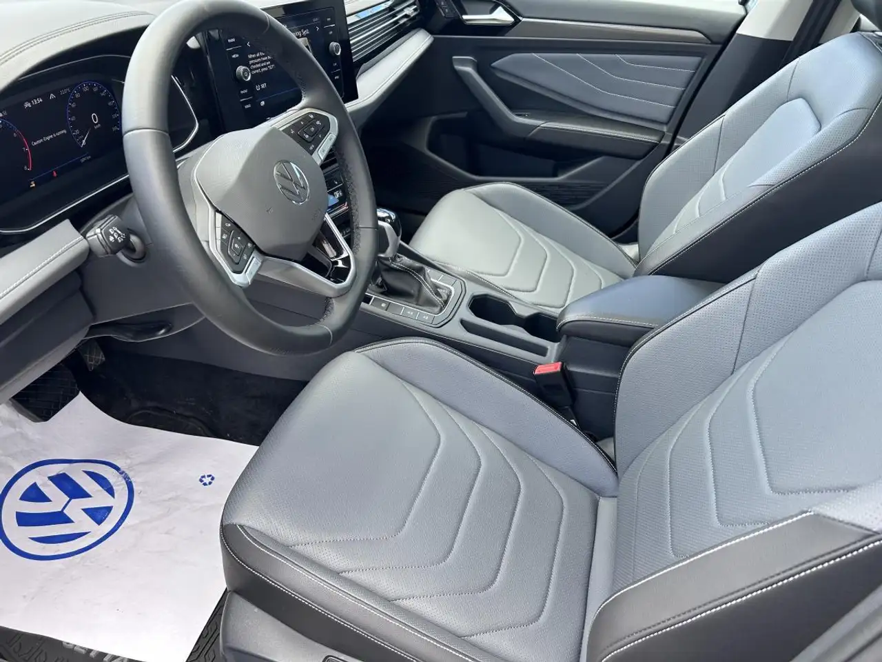 Volkswagen Jetta photo Volkswagen Jetta