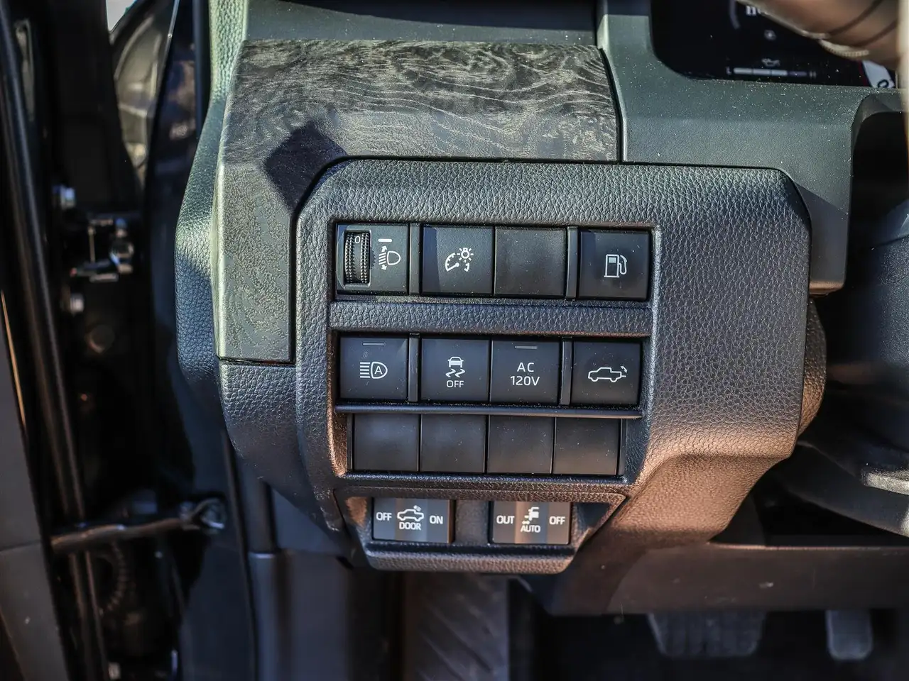 Toyota Tacoma снимка Toyota Tacoma