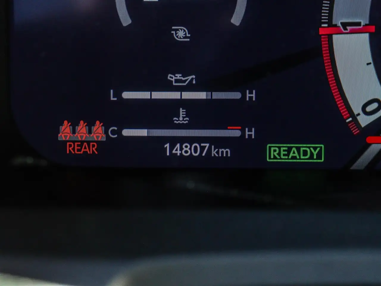 Toyota Tacoma снимка Toyota Tacoma