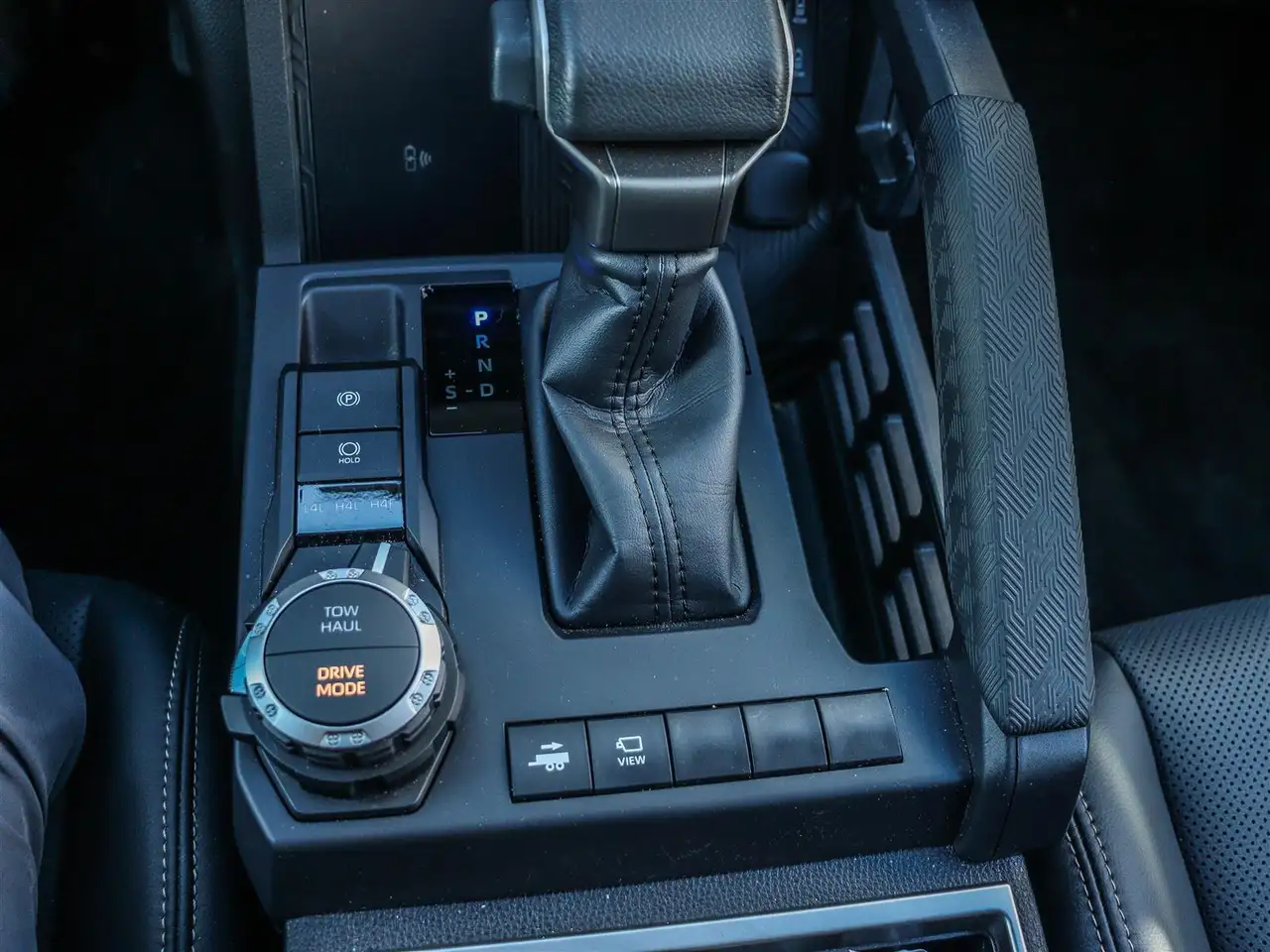Toyota Tacoma снимка Toyota Tacoma