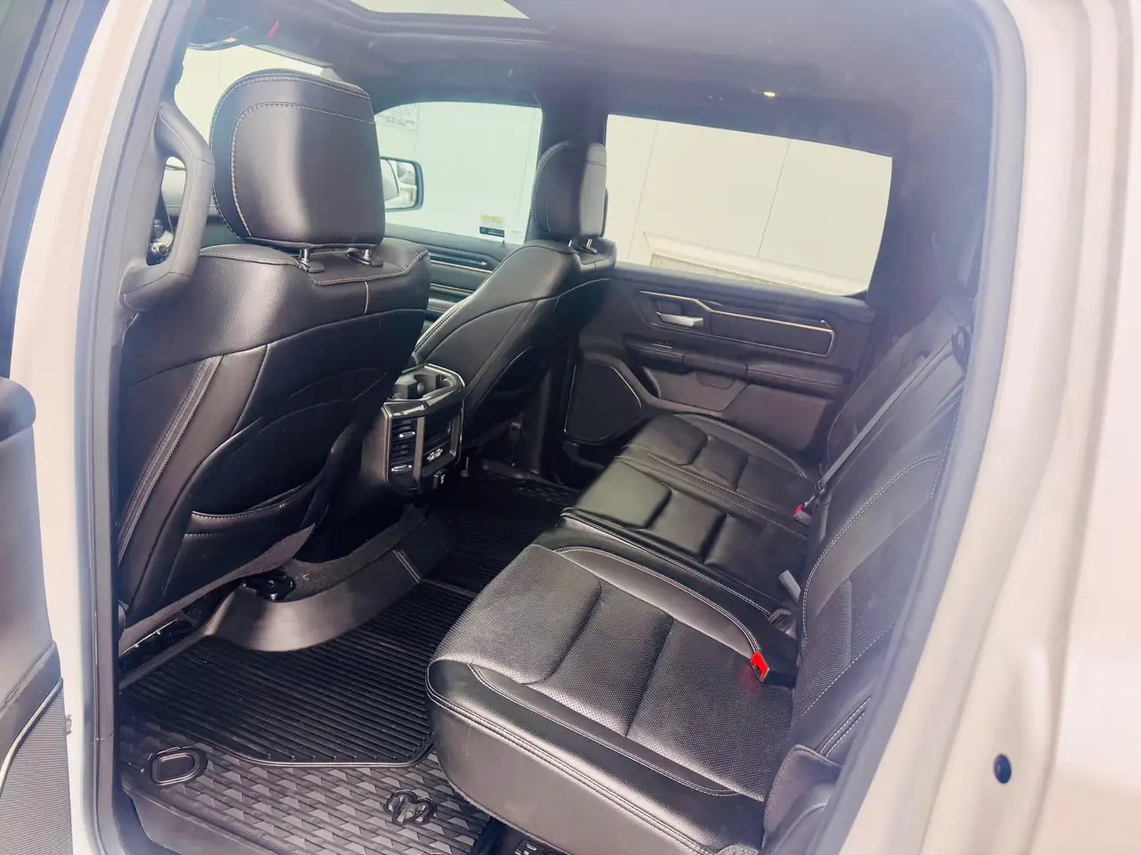 RAM 1500 photo RAM 1500