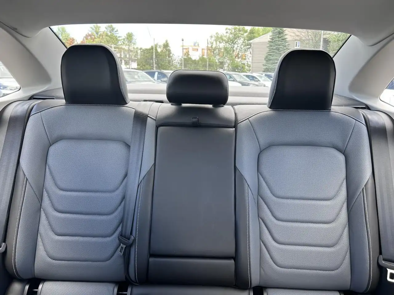 Volkswagen Jetta photo Volkswagen Jetta