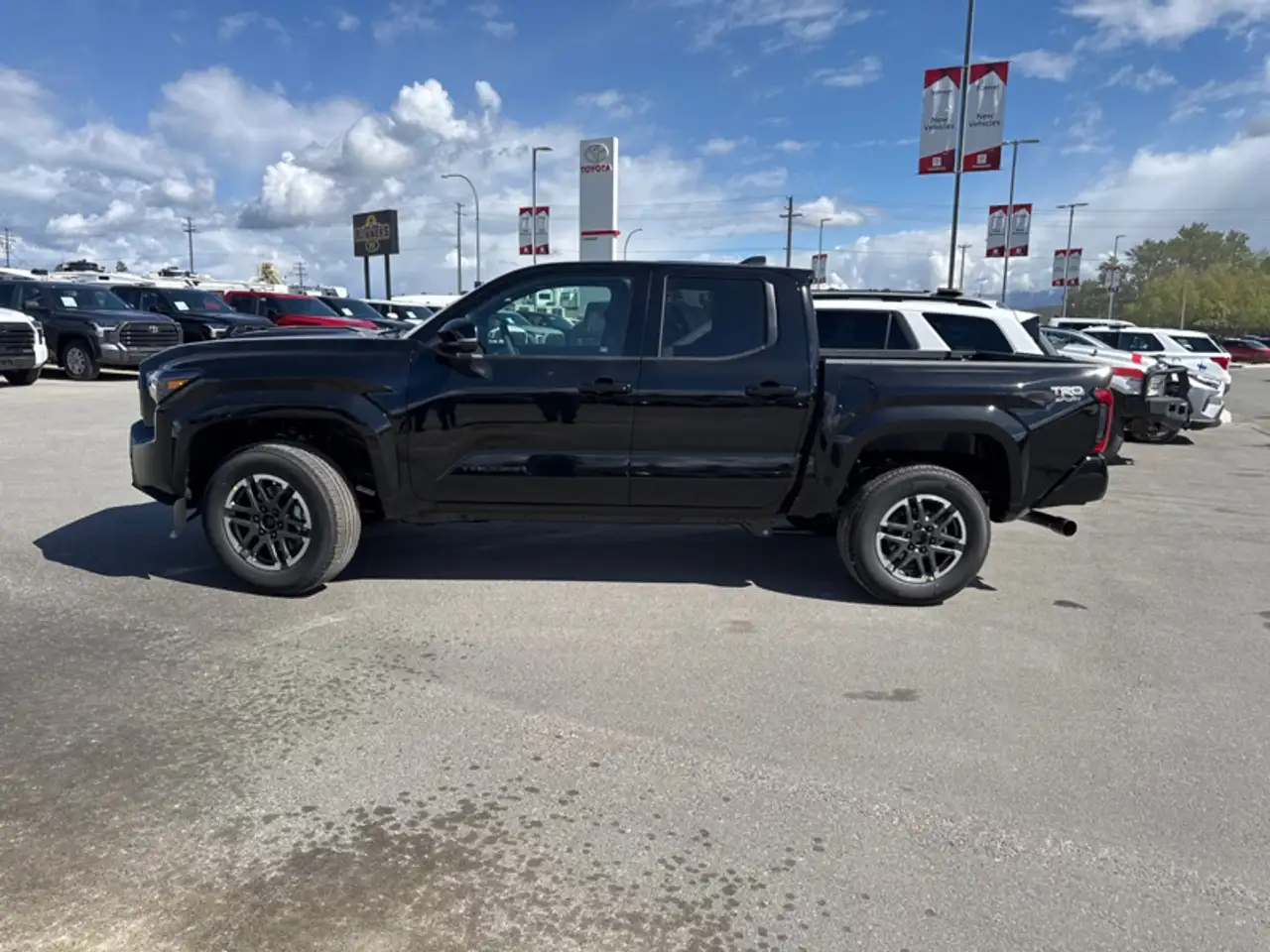 Toyota Tacoma снимка Toyota Tacoma
