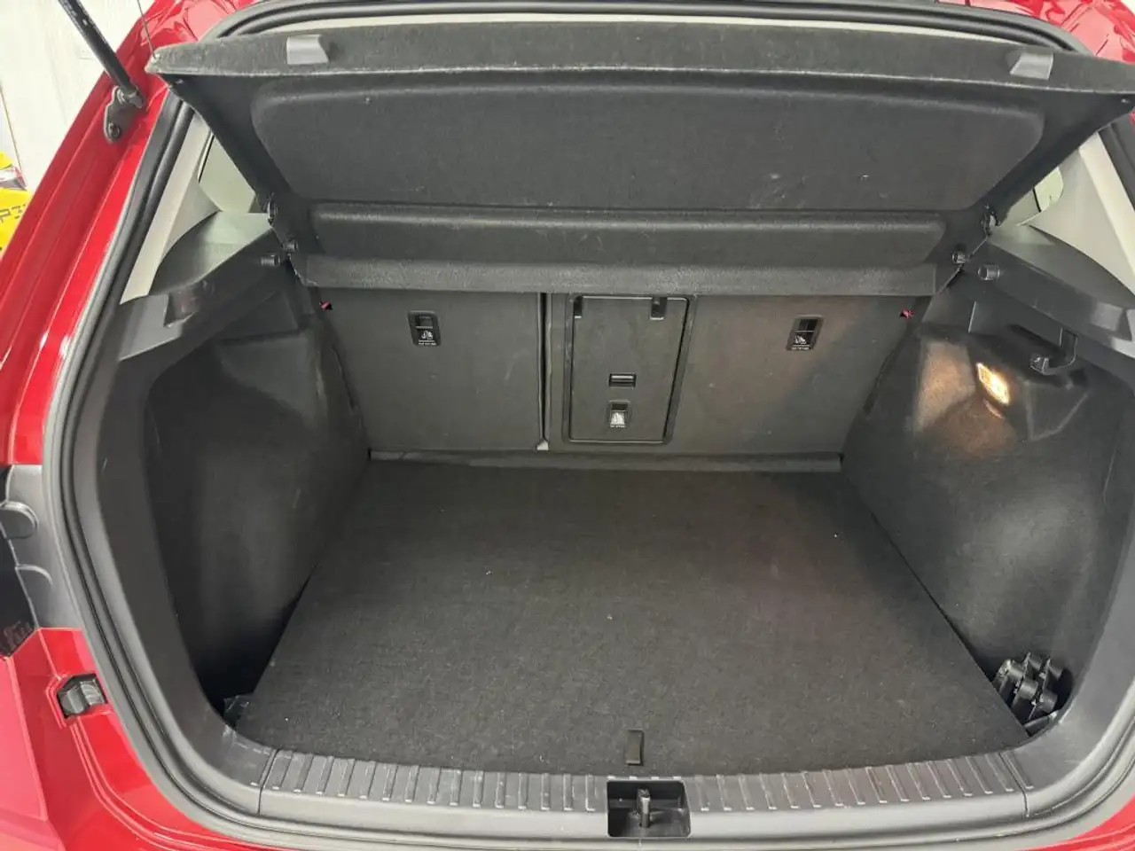 Volkswagen Taos снимка Volkswagen Taos