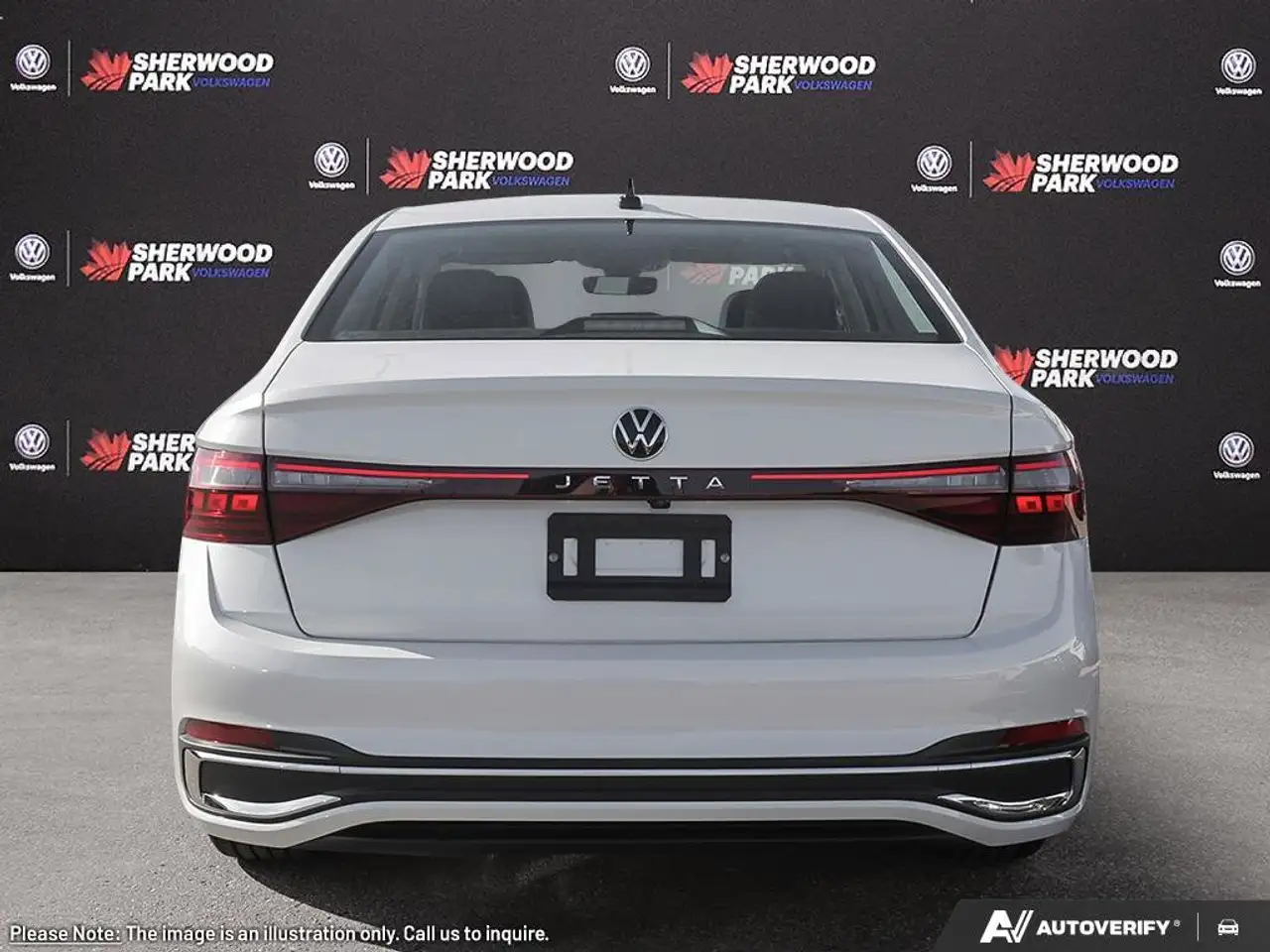 Volkswagen Jetta fotografie Volkswagen Jetta