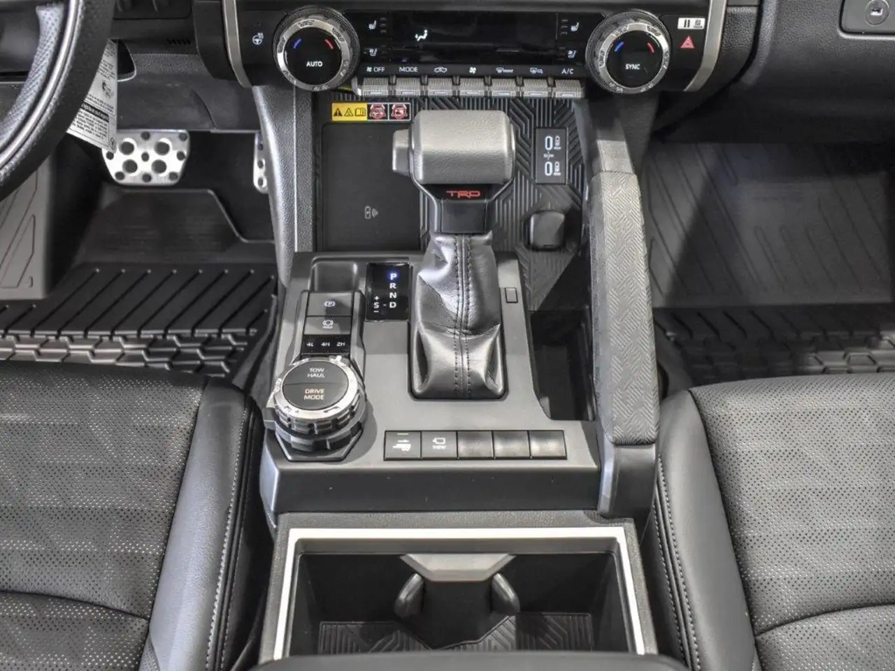 Toyota Tacoma photo Toyota Tacoma
