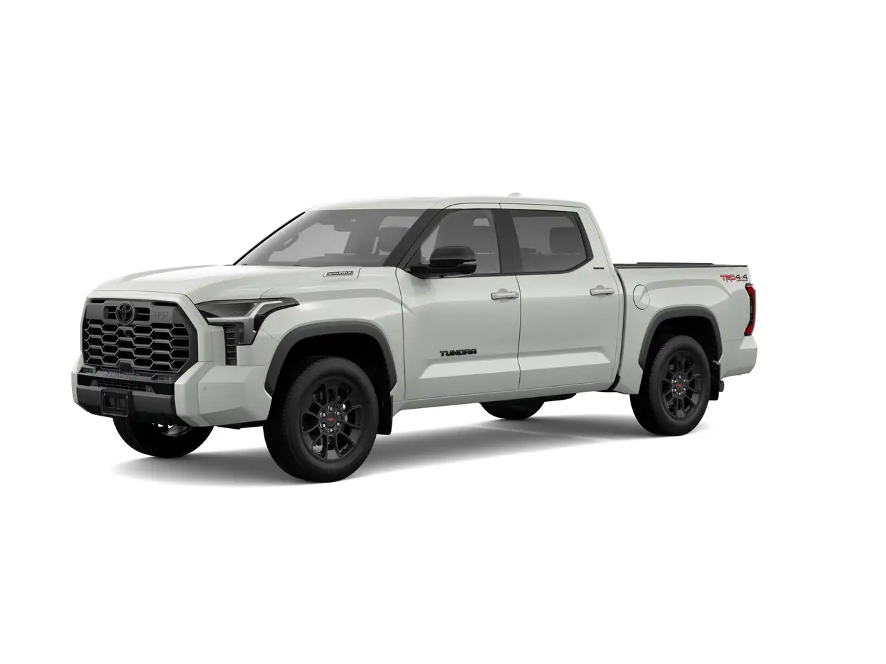 Toyota Tundra fotografie Toyota Tundra