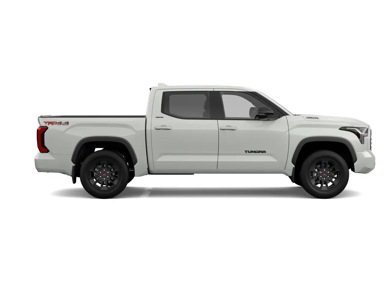 Toyota Tundra fotografie Toyota Tundra