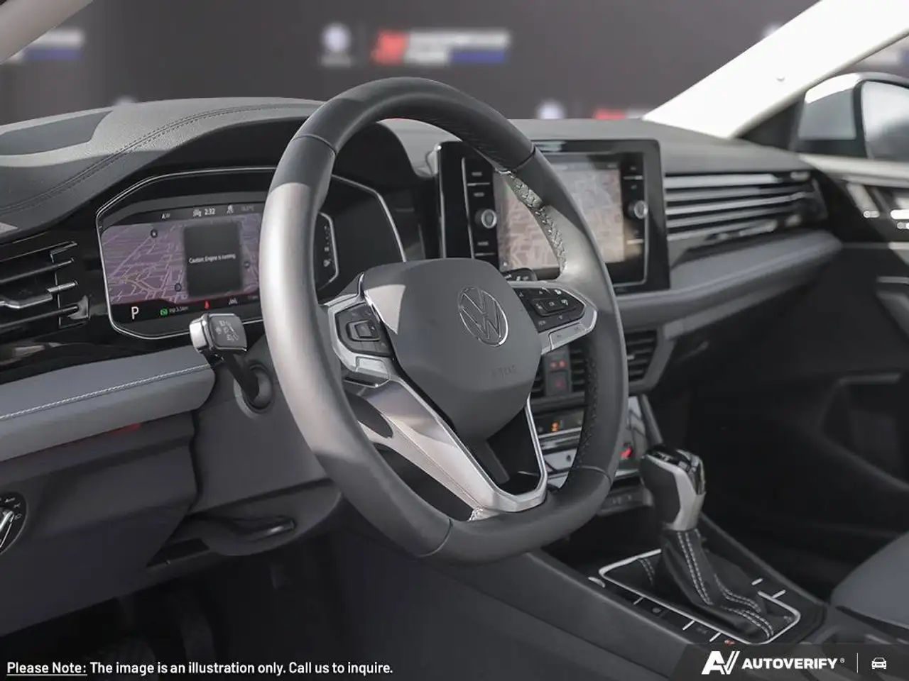 Volkswagen Jetta fotografie Volkswagen Jetta