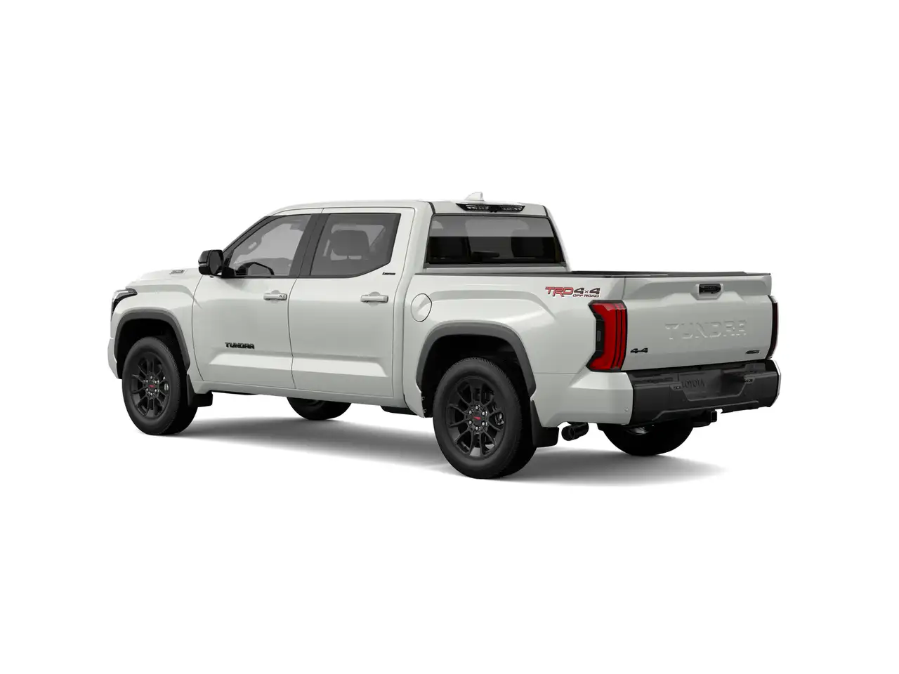 Toyota Tundra fotografie Toyota Tundra