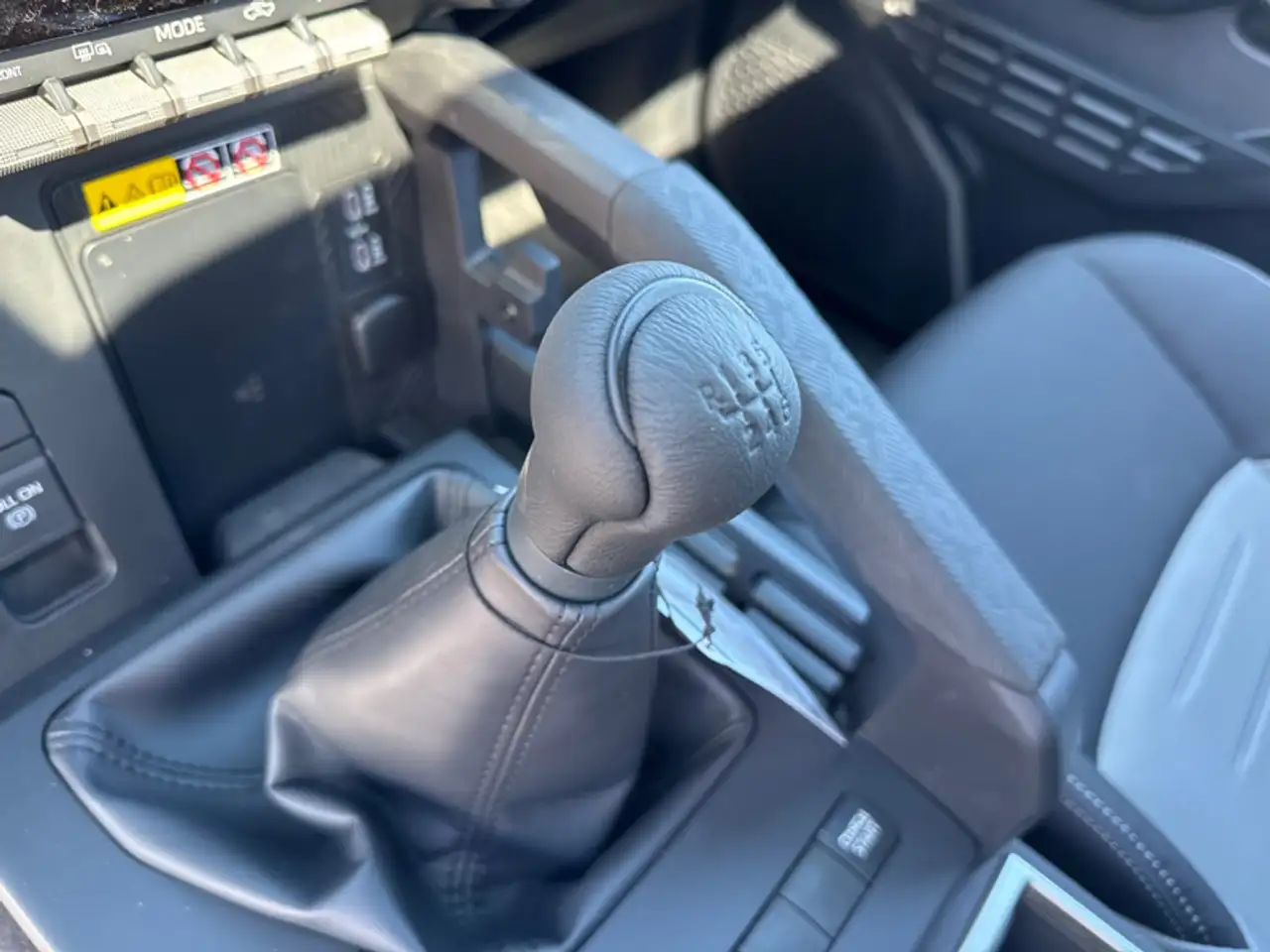 Toyota Tacoma снимка Toyota Tacoma