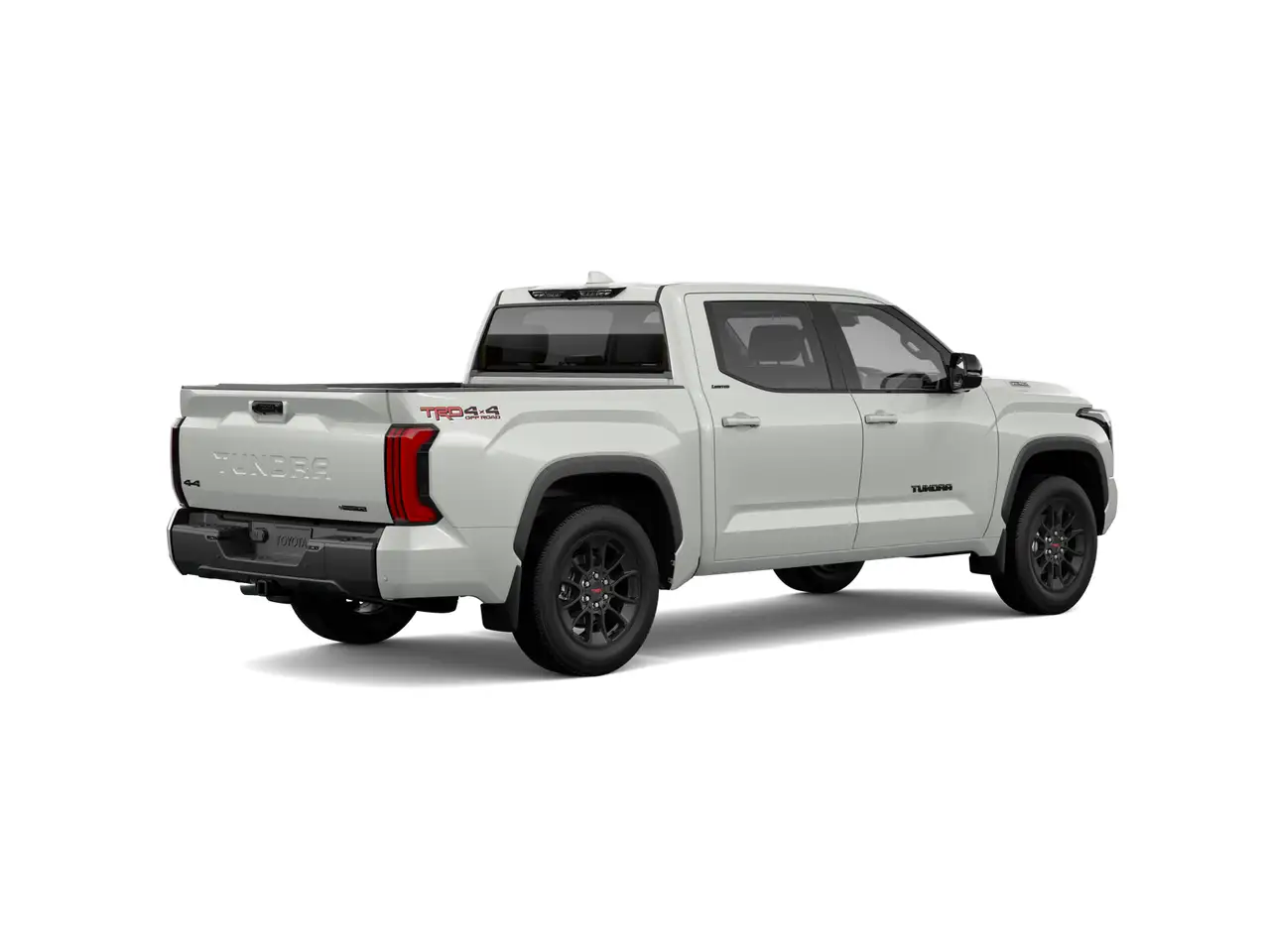 Toyota Tundra fotografie Toyota Tundra