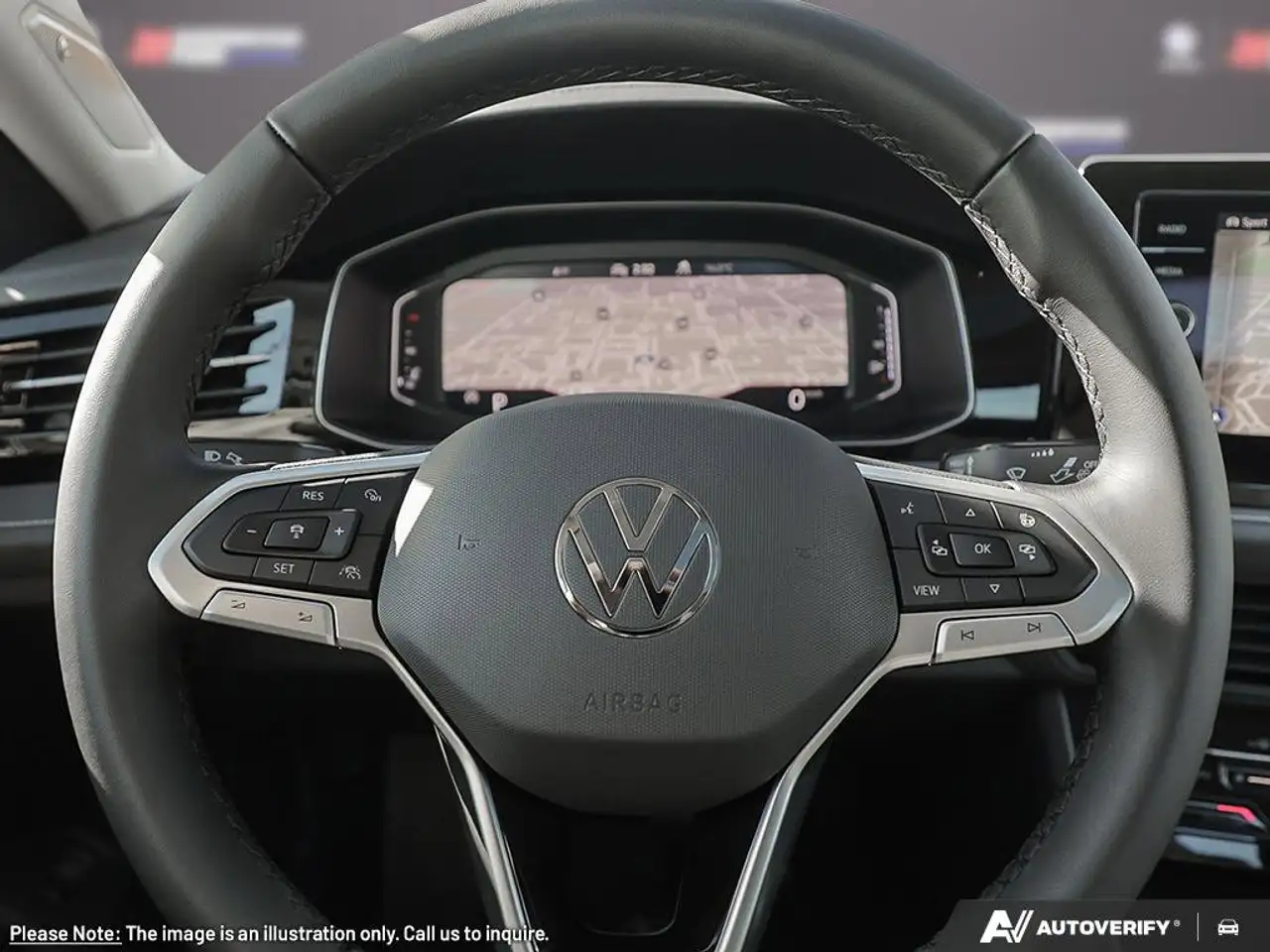 Volkswagen Jetta fotografie Volkswagen Jetta
