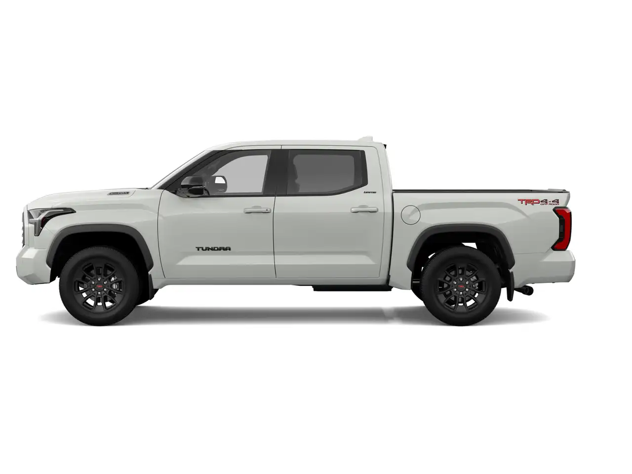 Toyota Tundra fotografie Toyota Tundra