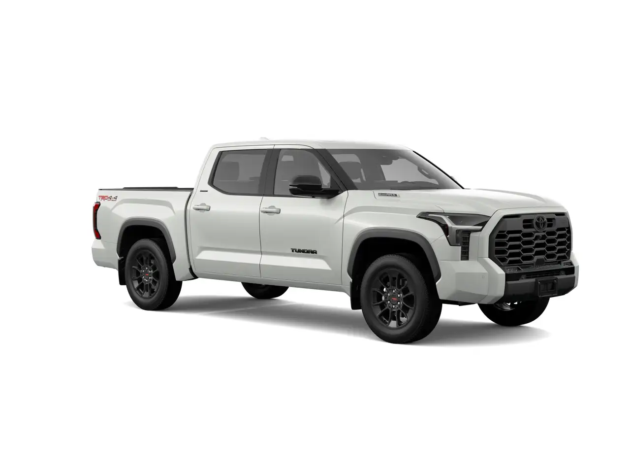 Toyota Tundra fotografie Toyota Tundra