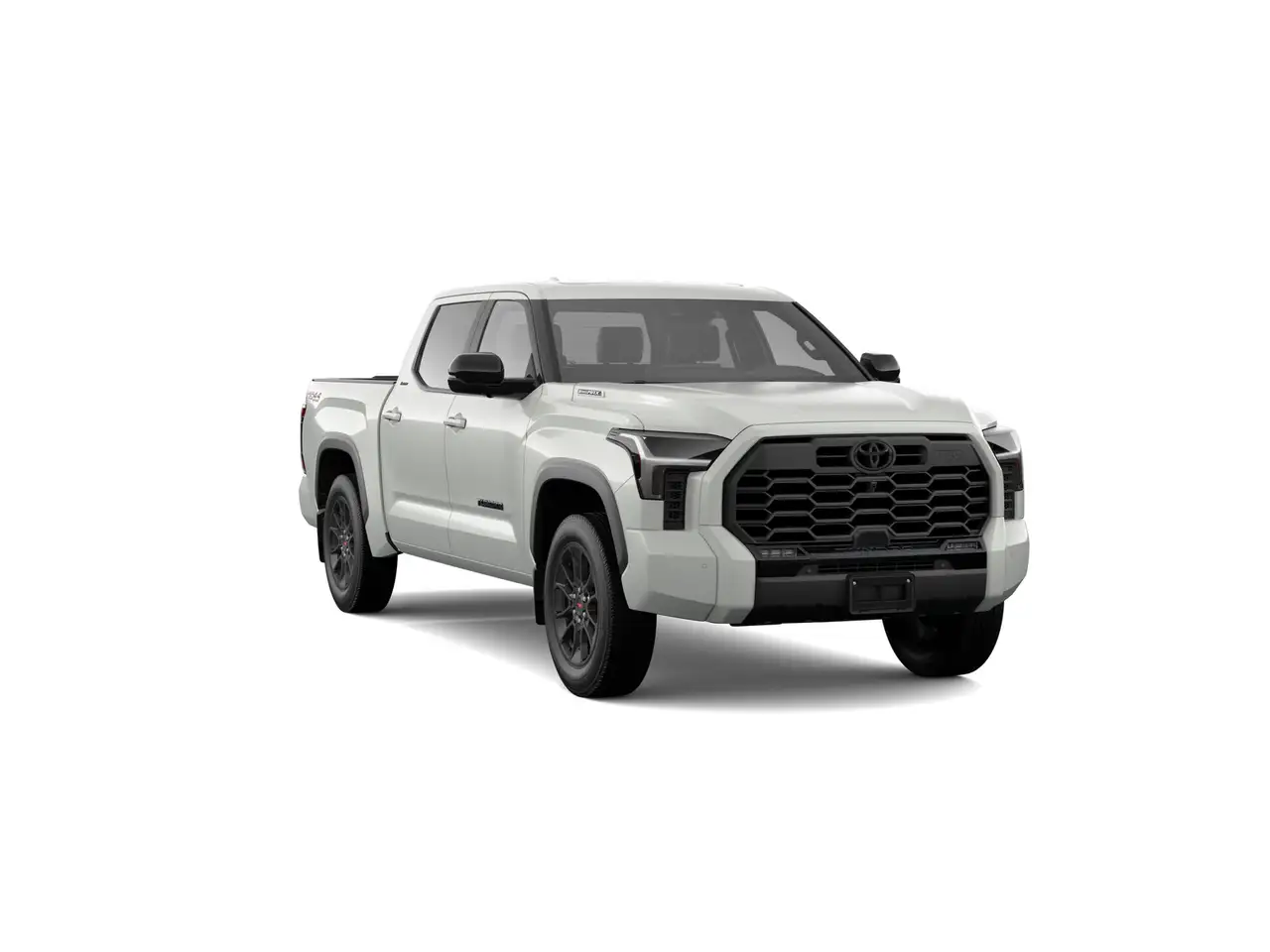 Toyota Tundra fotografie Toyota Tundra